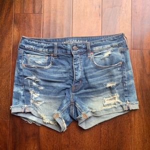 tomgirl AE jean shorts (10)
